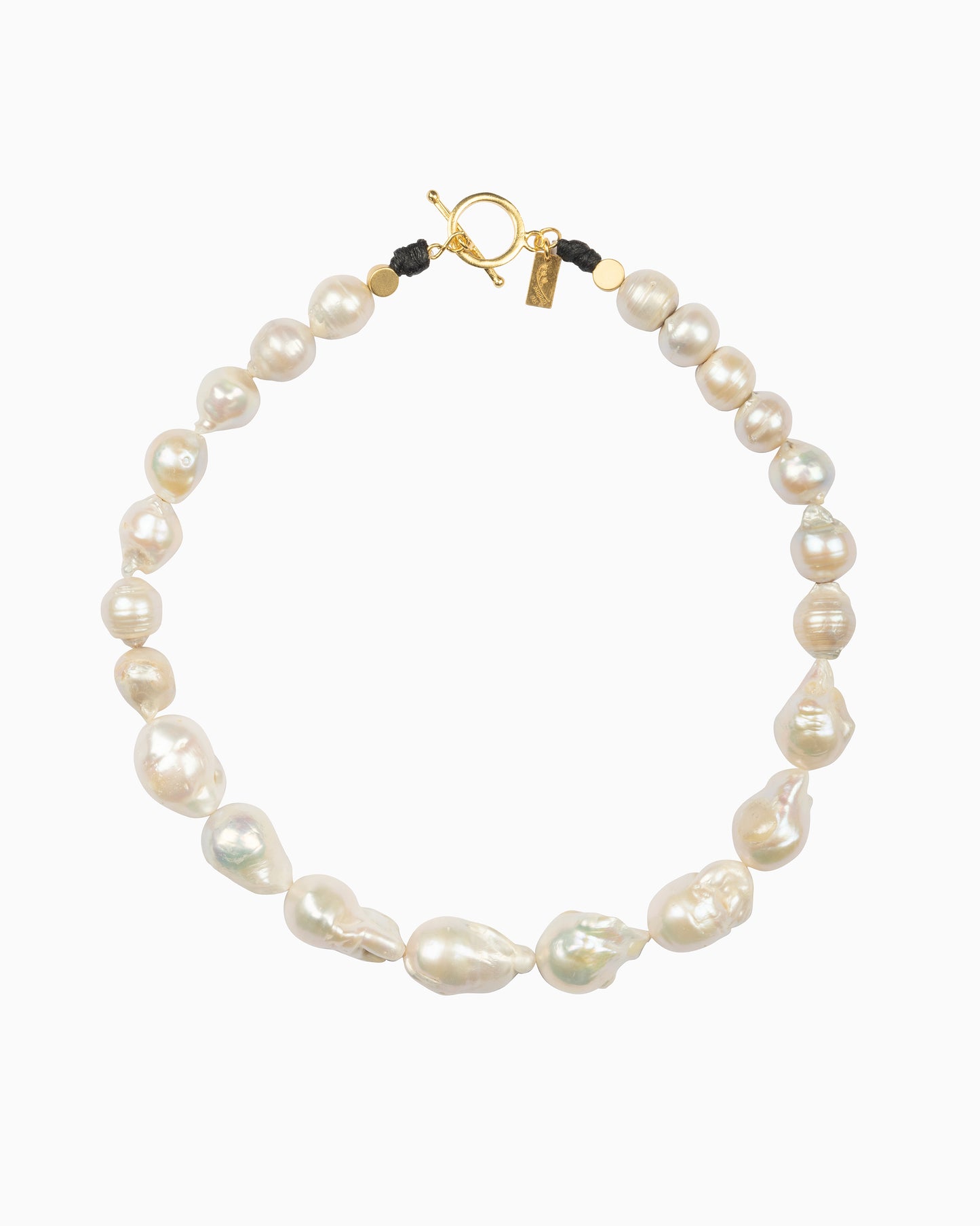 Rue du Muguet Lucy necklace