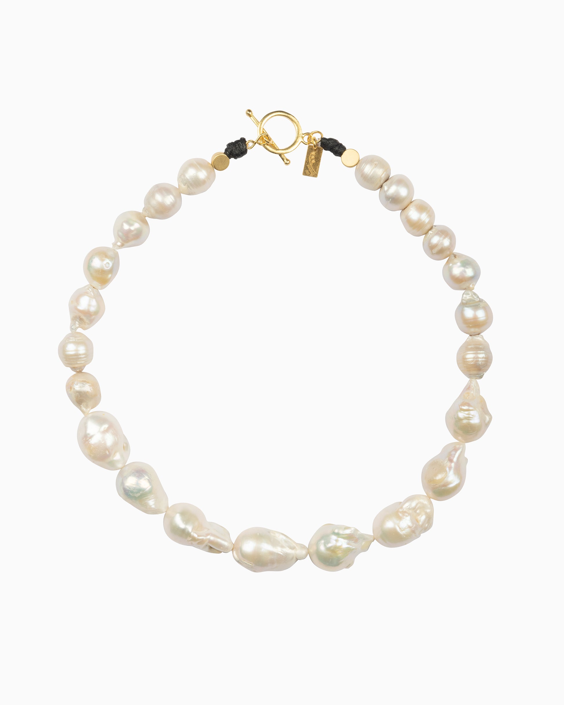 Rue du Muguet Lucy necklace