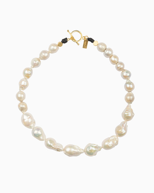 Rue du Muguet Lucy necklace