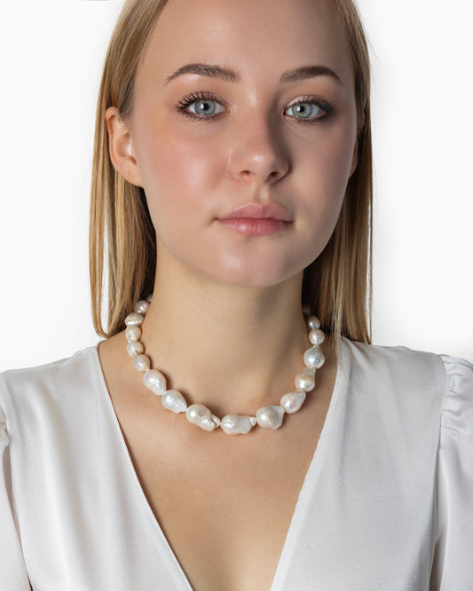 Rue du Muguet Lucy necklace