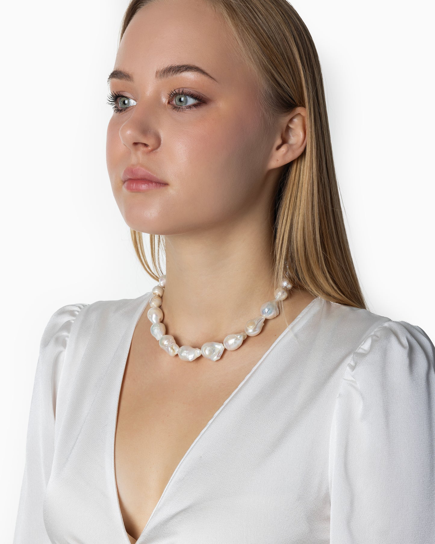 Rue du Muguet Lucy necklace
