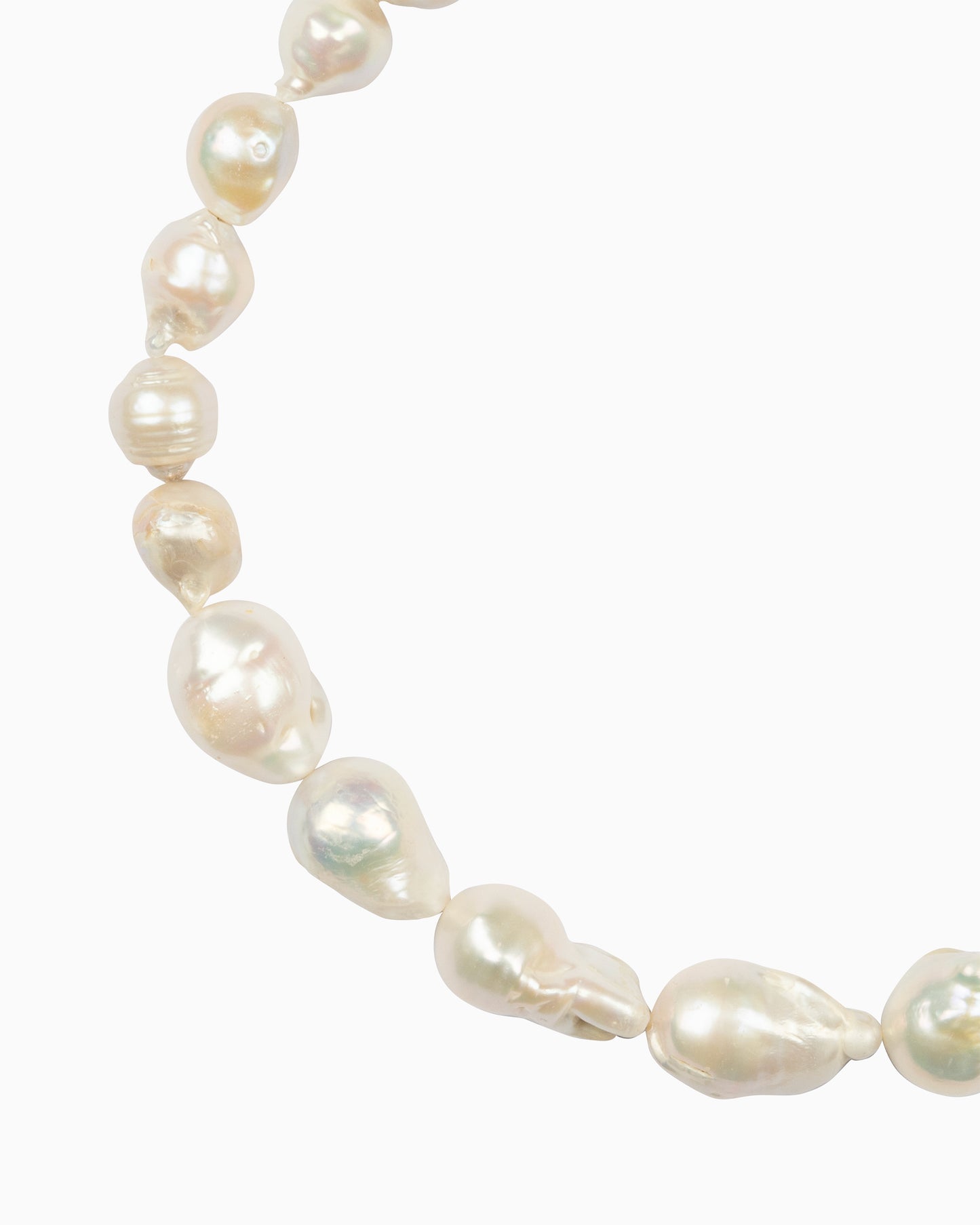 Rue du Muguet Lucy necklace