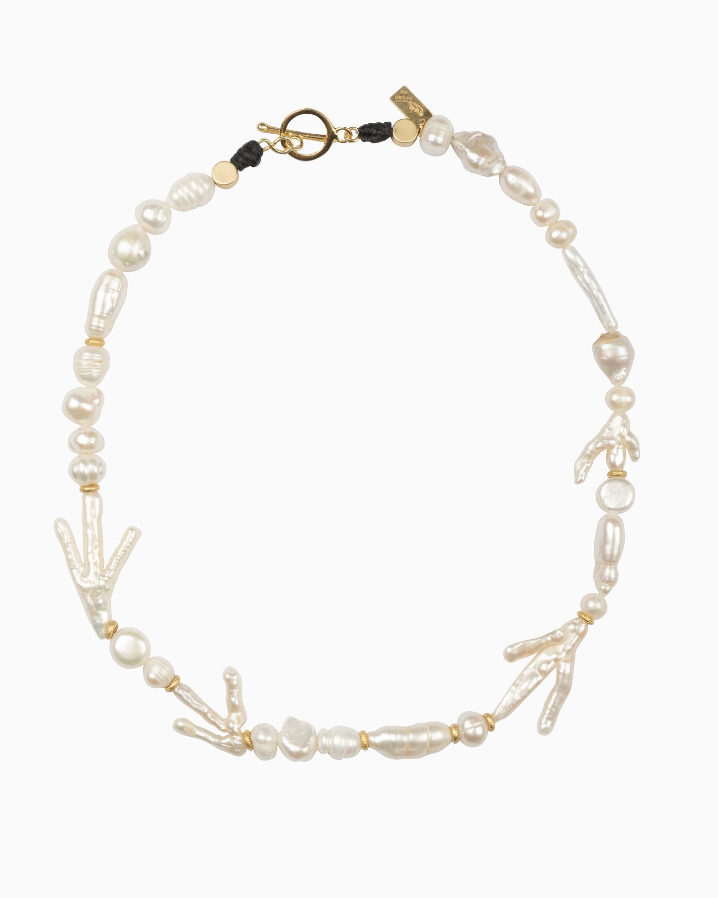 Rue du Muguet Me necklace