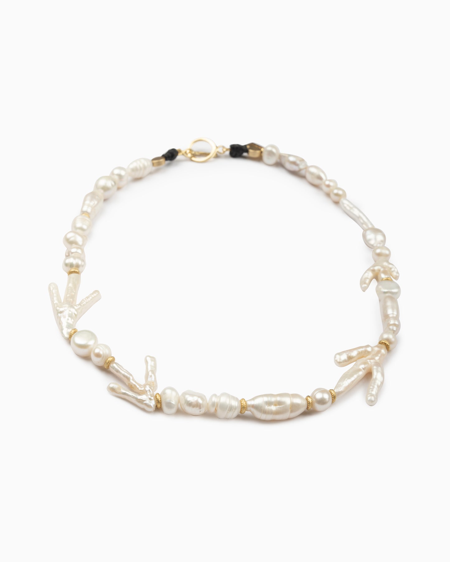 Rue du Muguet Me necklace