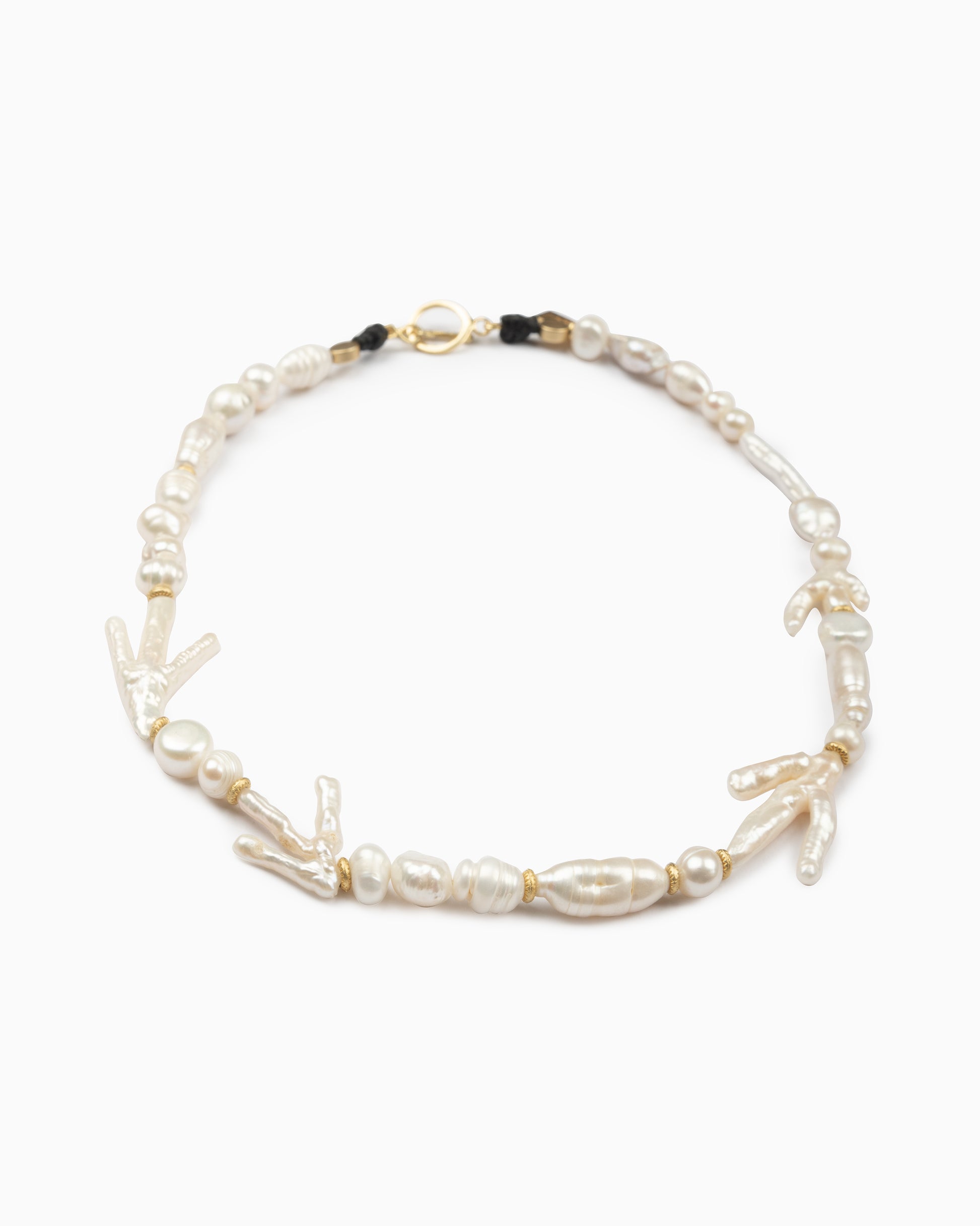 Rue du Muguet Me necklace