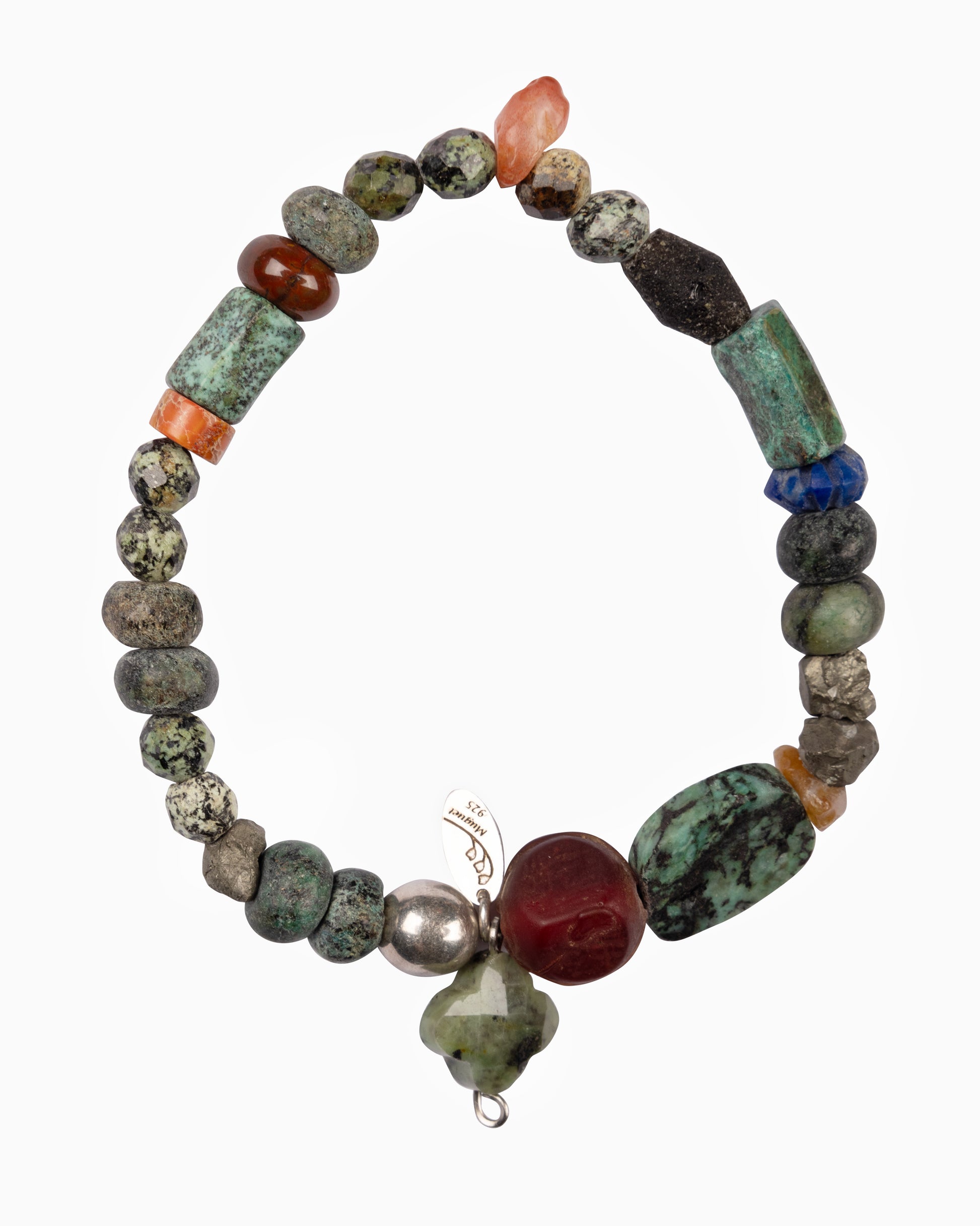 Rue du Muguet Primitive bracelet