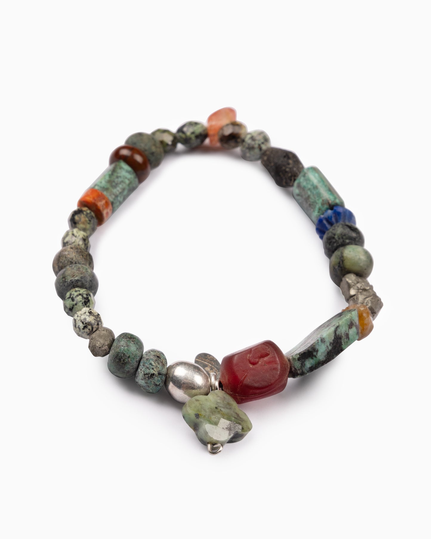 Rue du Muguet Primitive bracelet