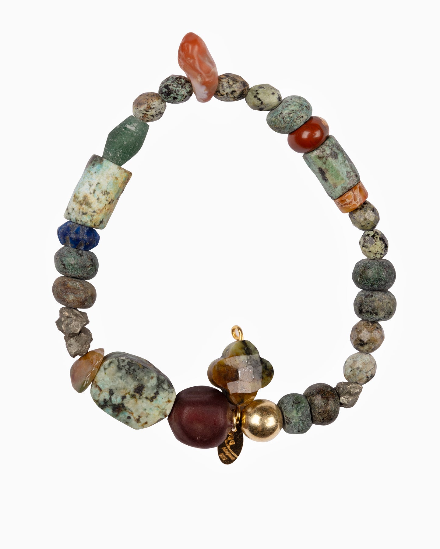 Rue du Muguet Primitive bracelet