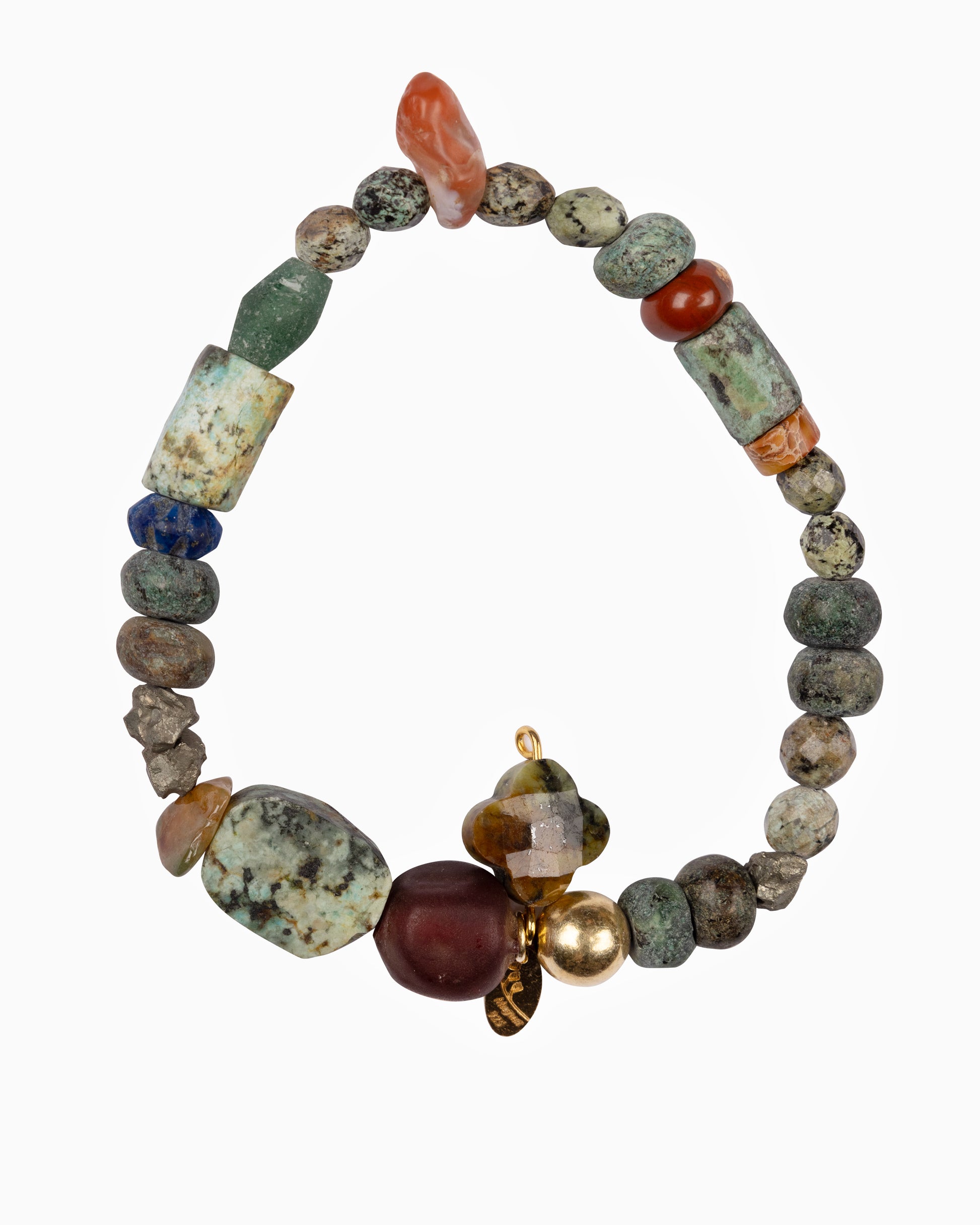 Rue du Muguet Primitive bracelet