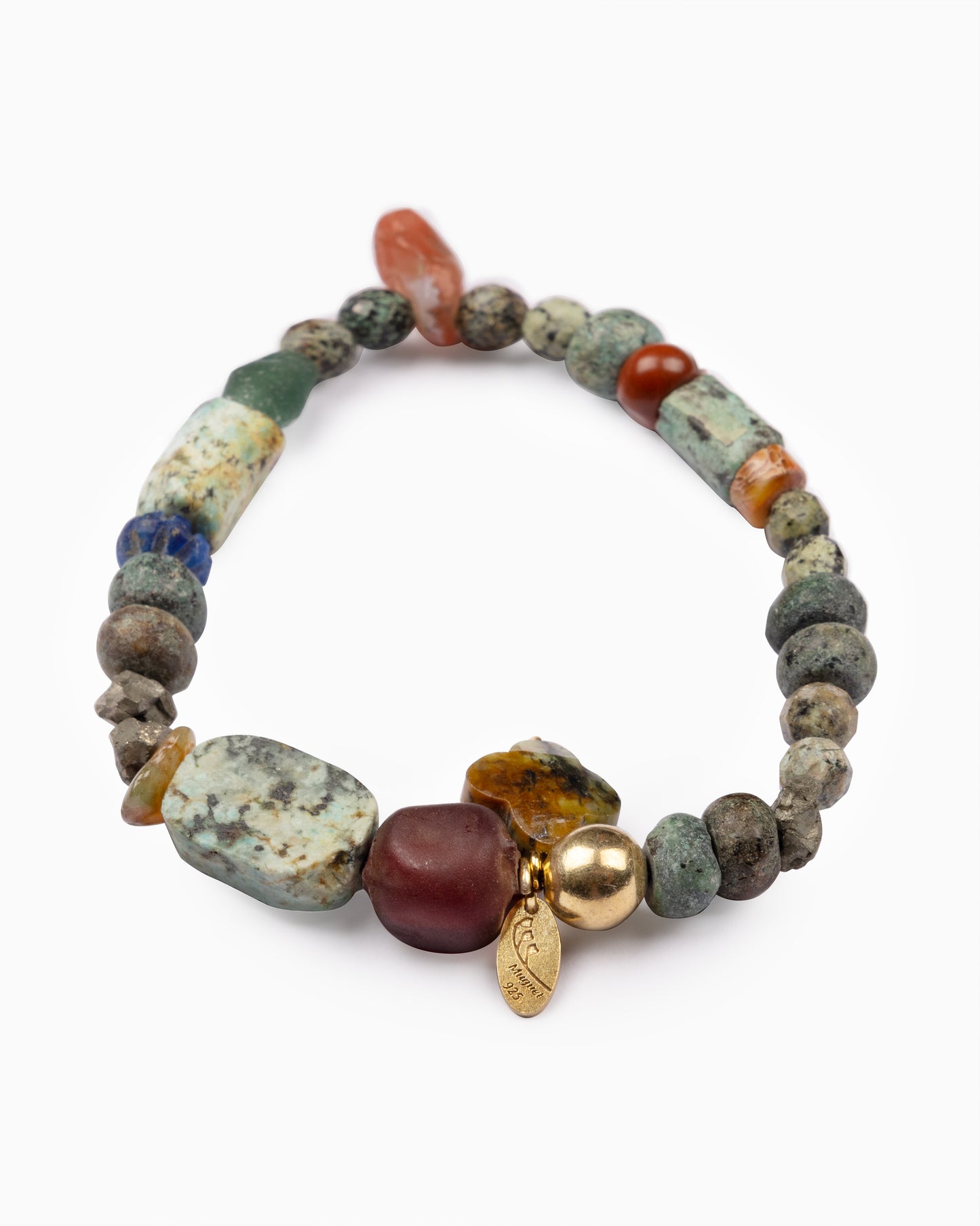Rue du Muguet Primitive bracelet