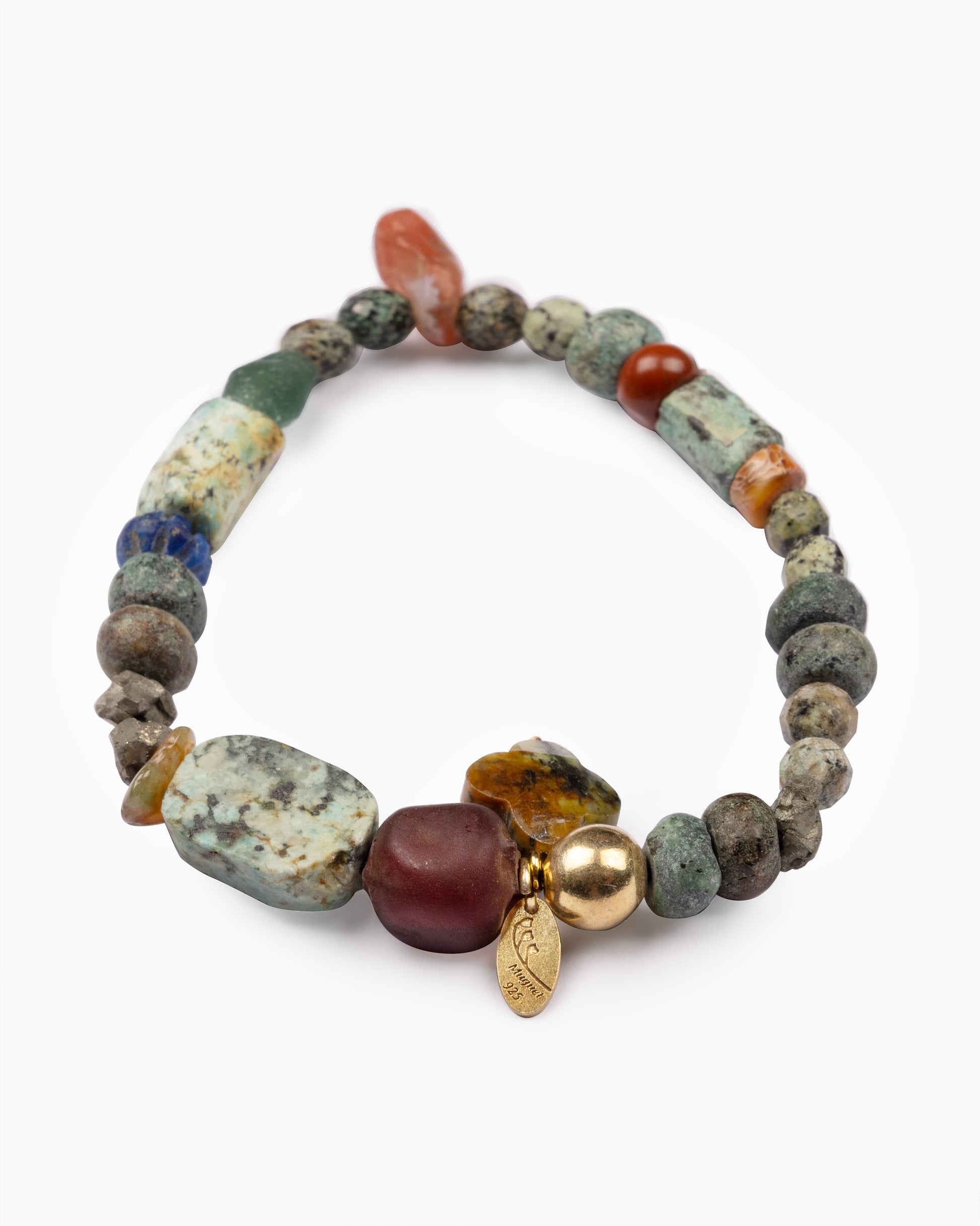 Rue du Muguet Primitive bracelet