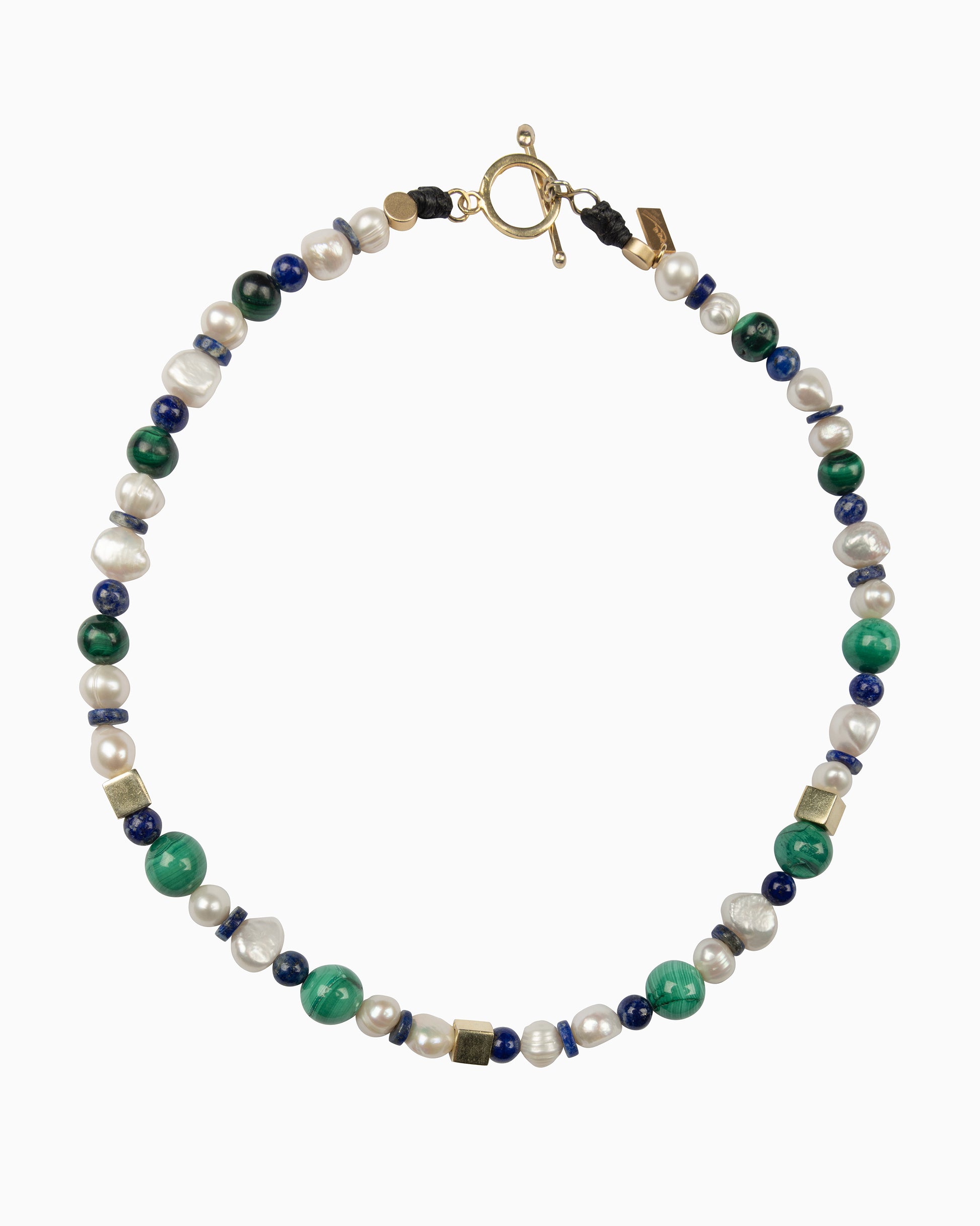 Rue du Muguet Remember Me necklace