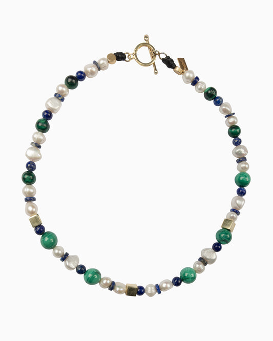 Rue du Muguet Remember Me necklace