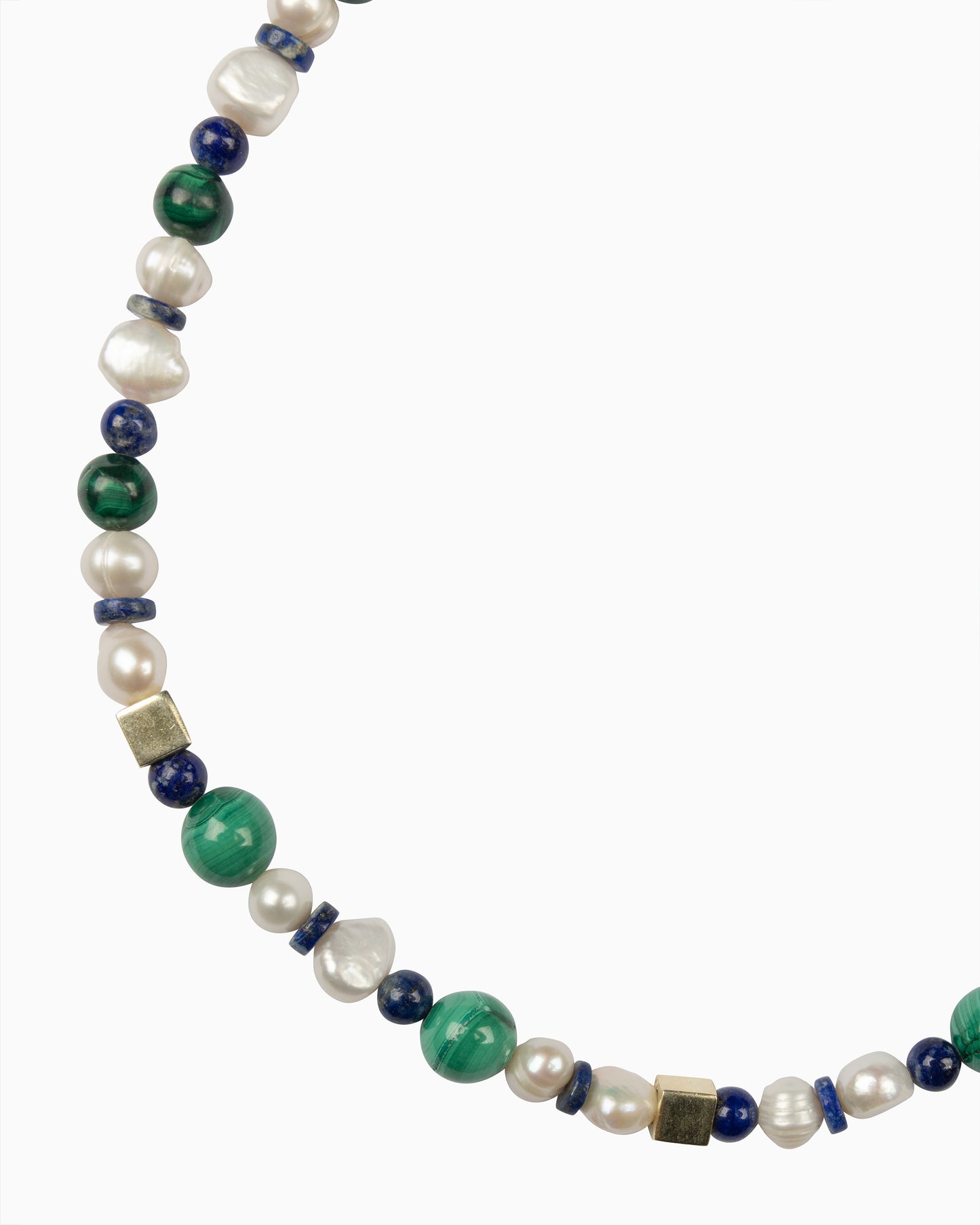Rue du Muguet Remember Me necklace