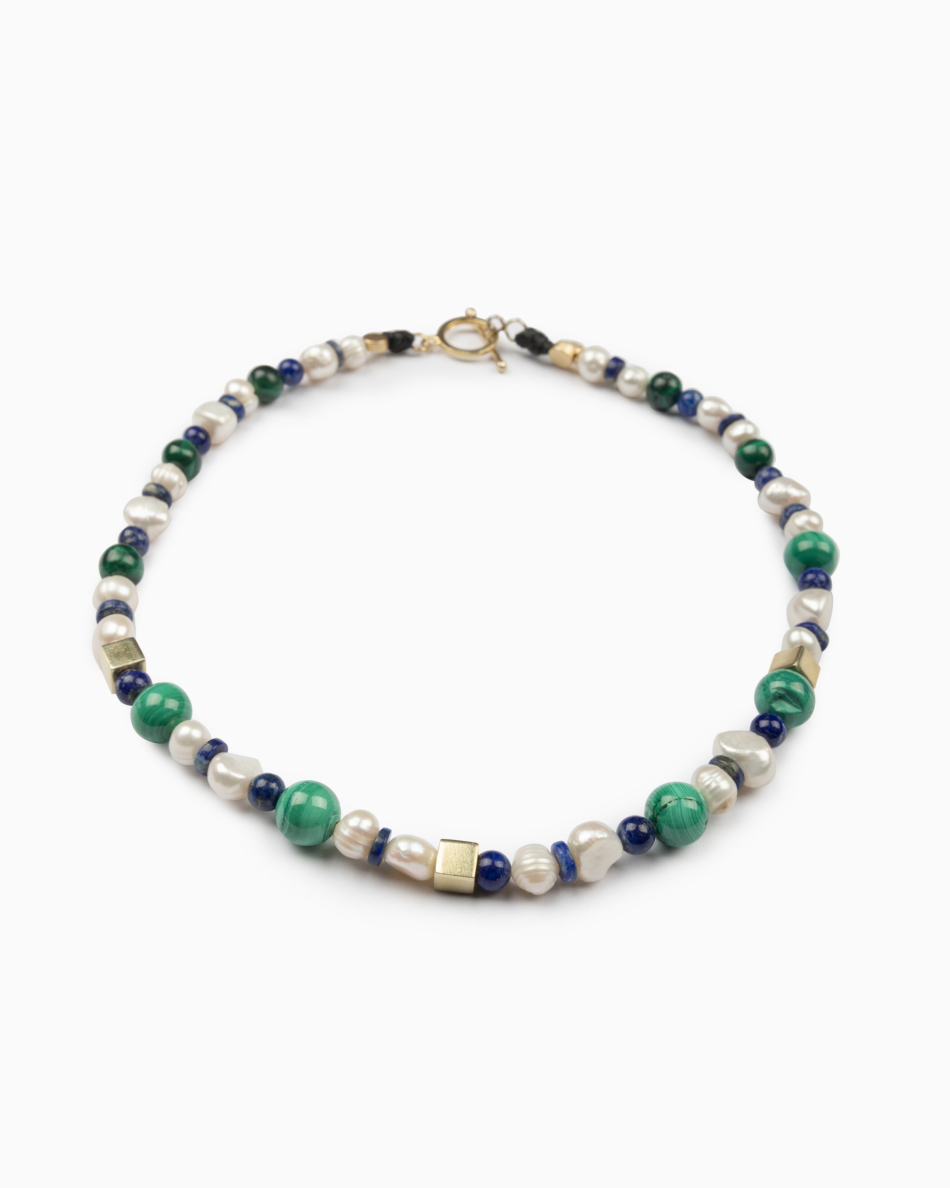 Rue du Muguet Remember Me necklace