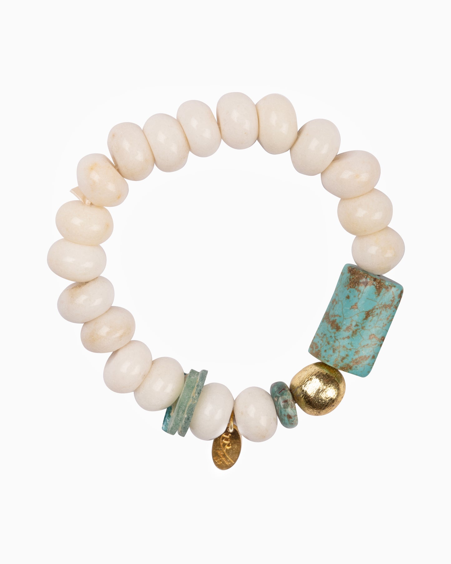 Rue du Muguet Samos bracelet