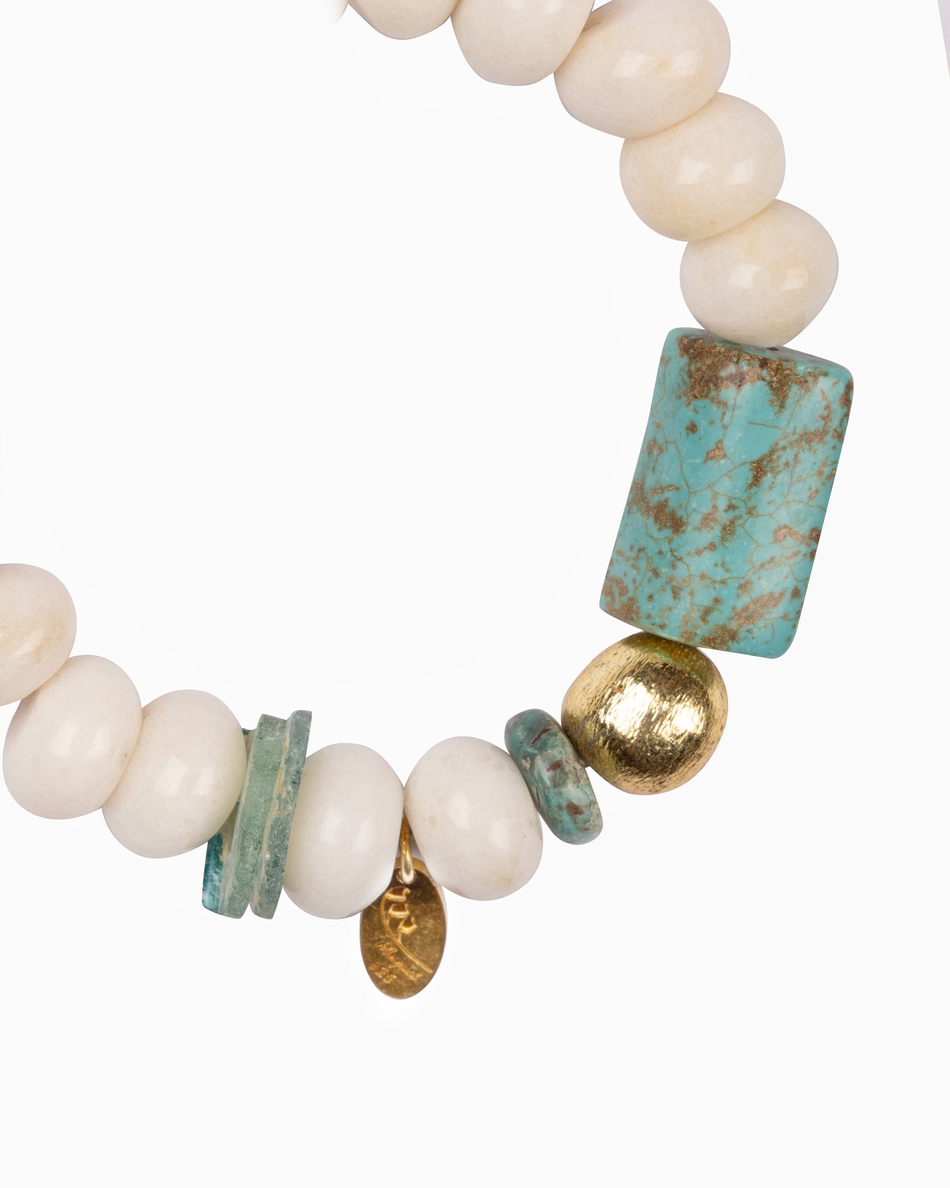 Rue du Muguet Samos bracelet