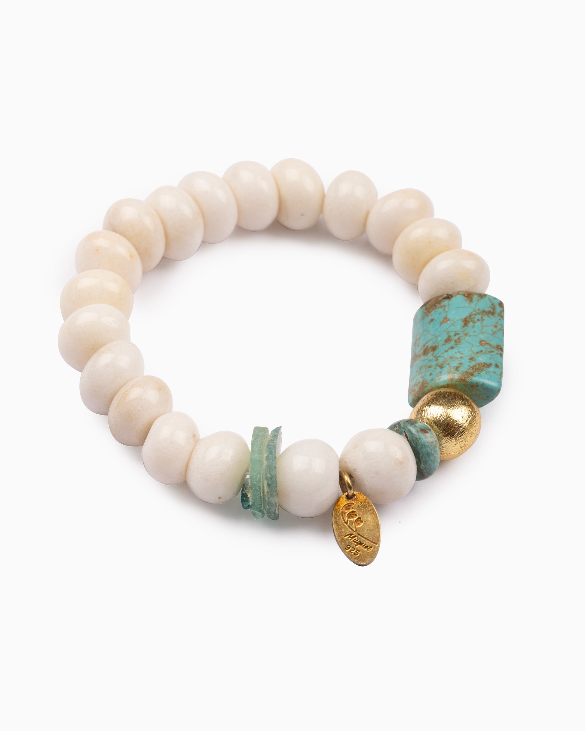 Rue du Muguet Samos bracelet